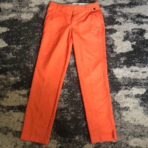 Puma Golf Pants